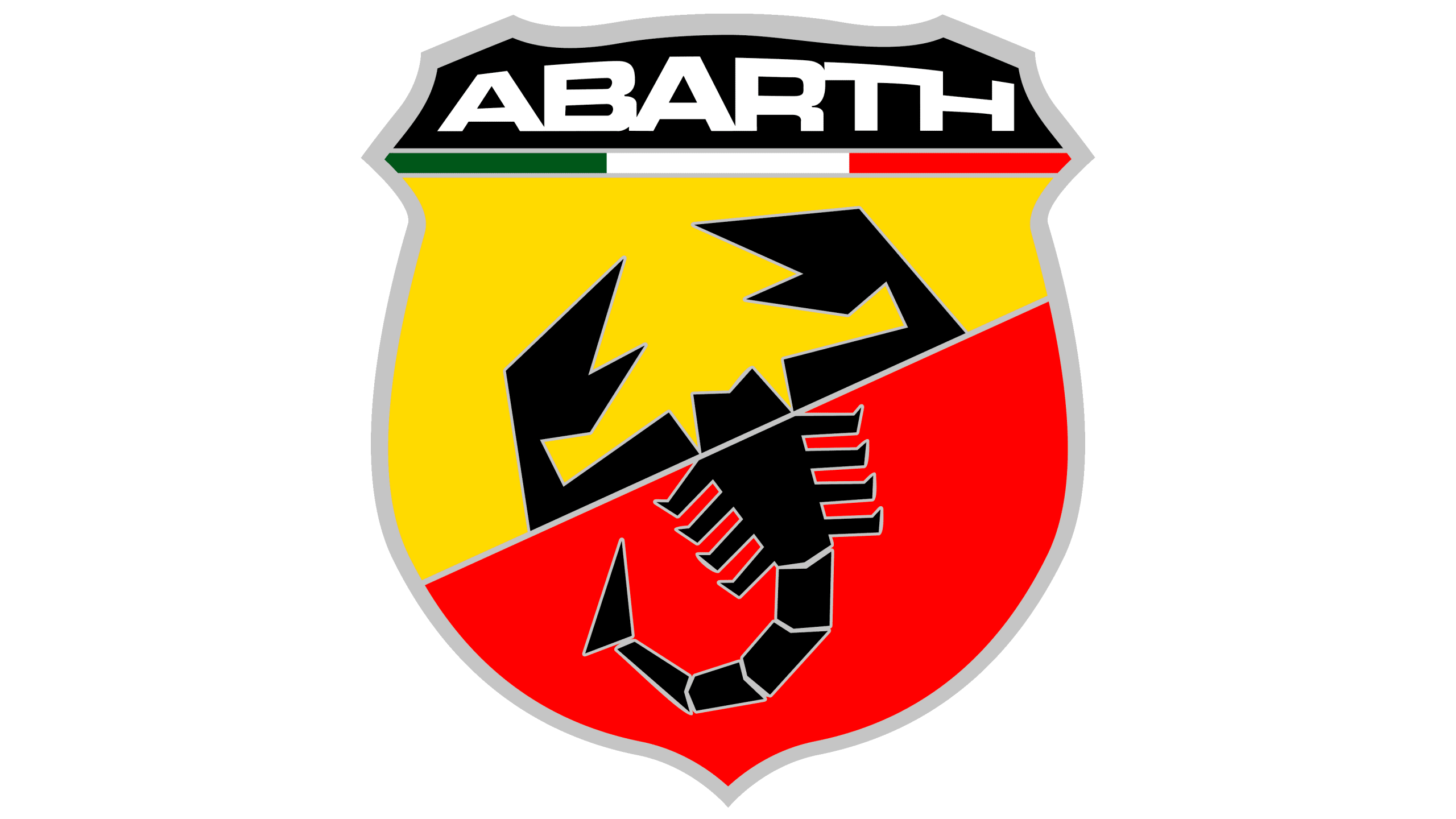 Abarth - Clés sport italiennes