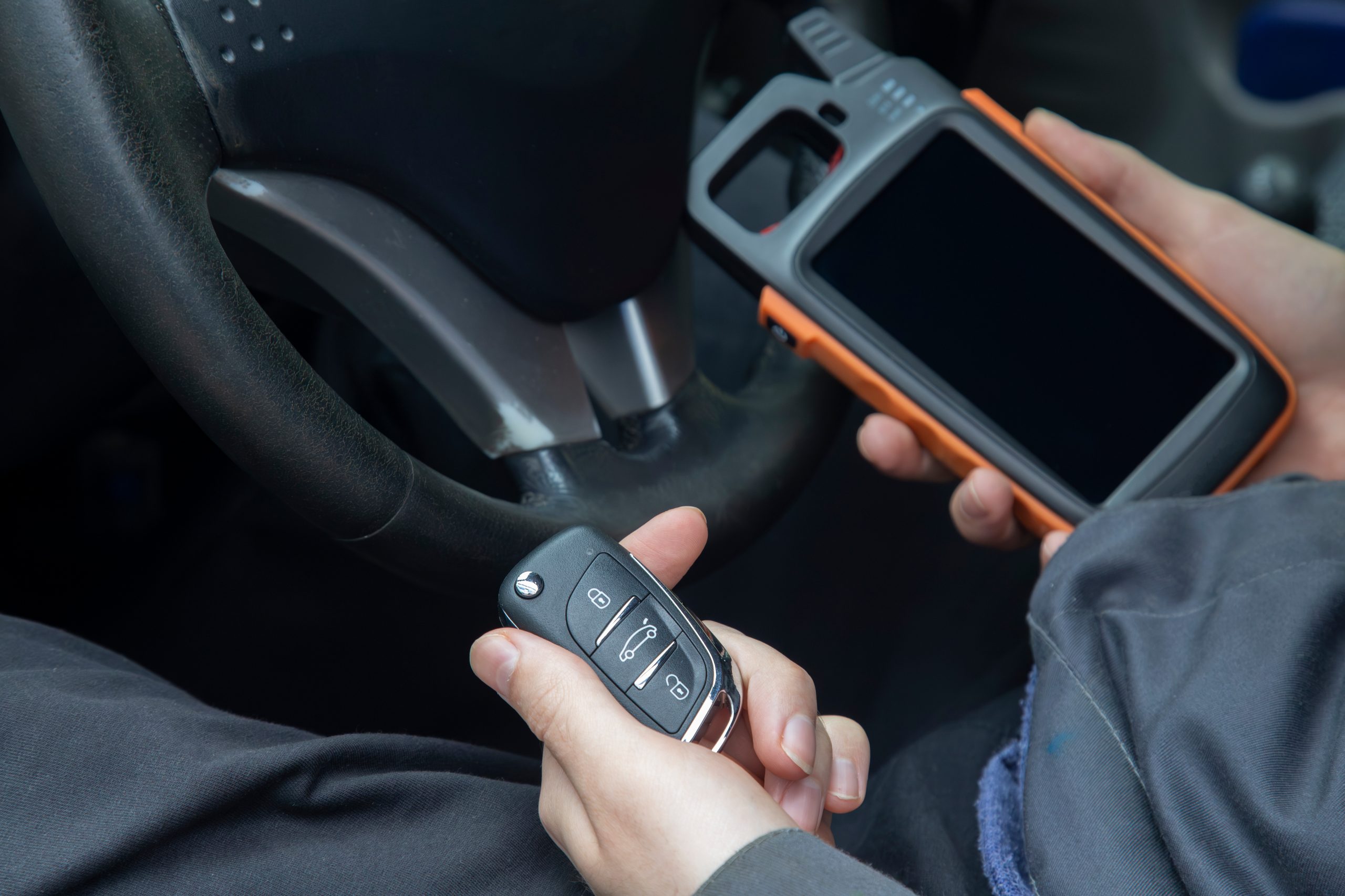 Intervention Express