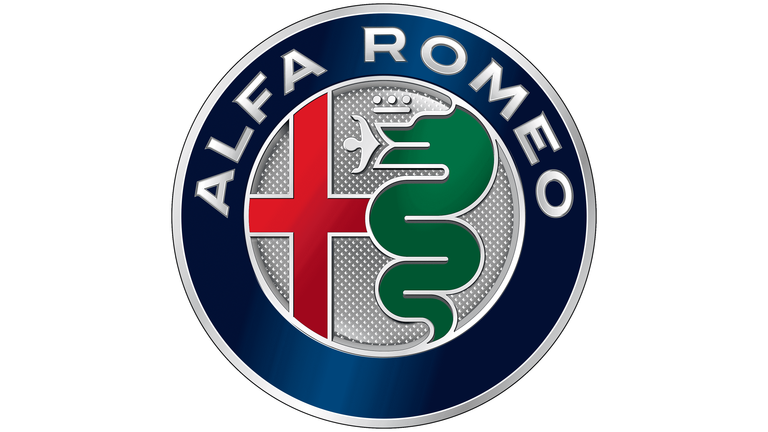 Alfa Romeo - Serrurerie auto italienne