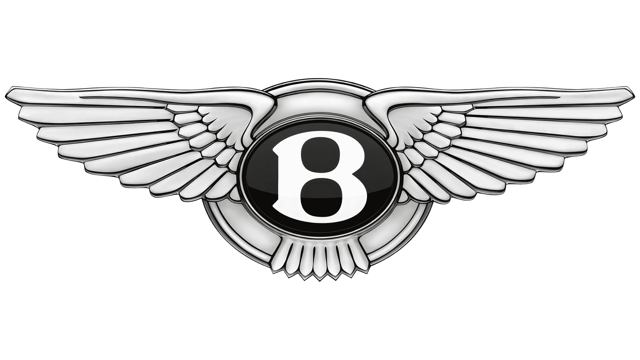 Bentley - Reproduction clés de luxe