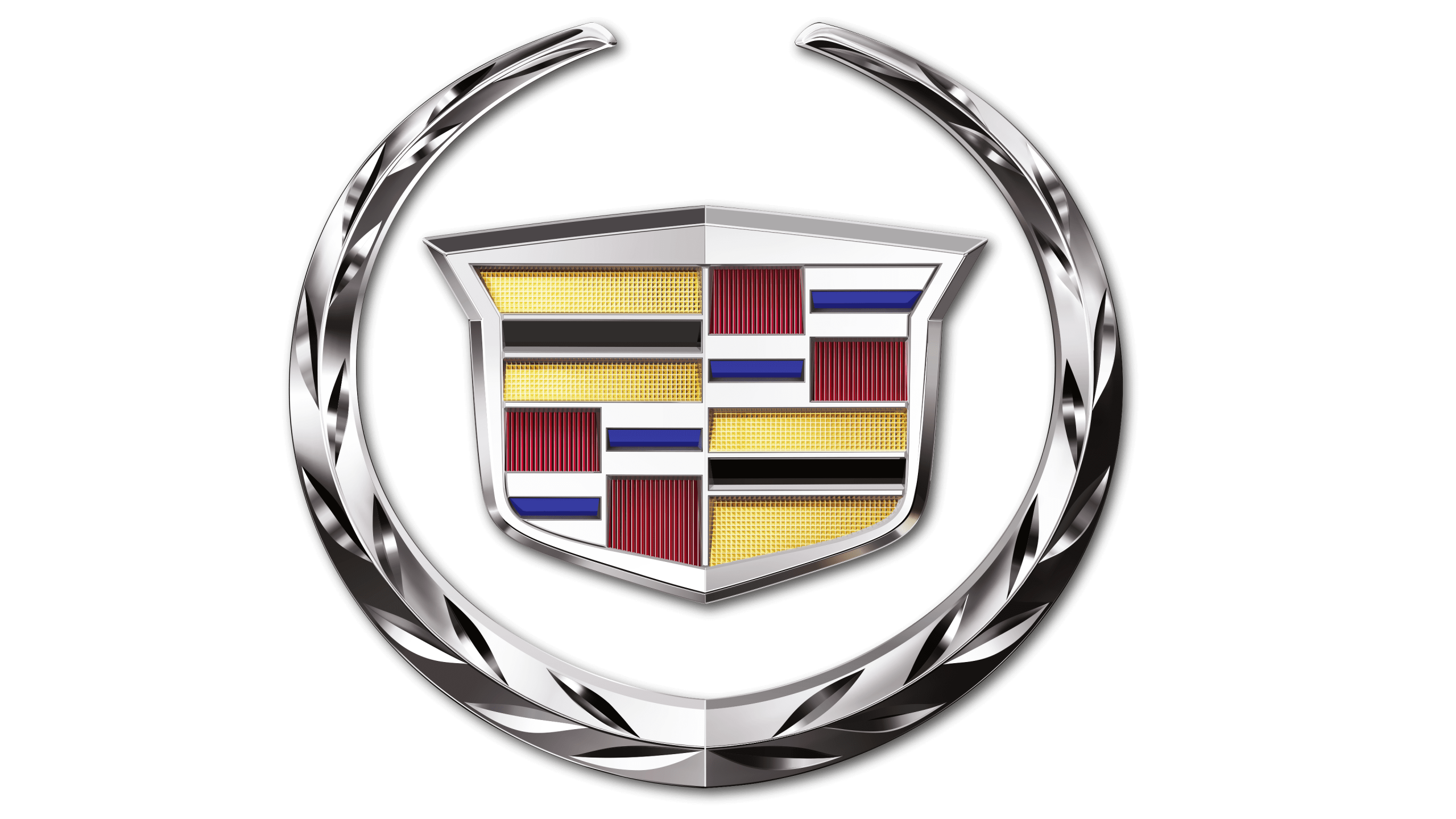 Logo Cadillac