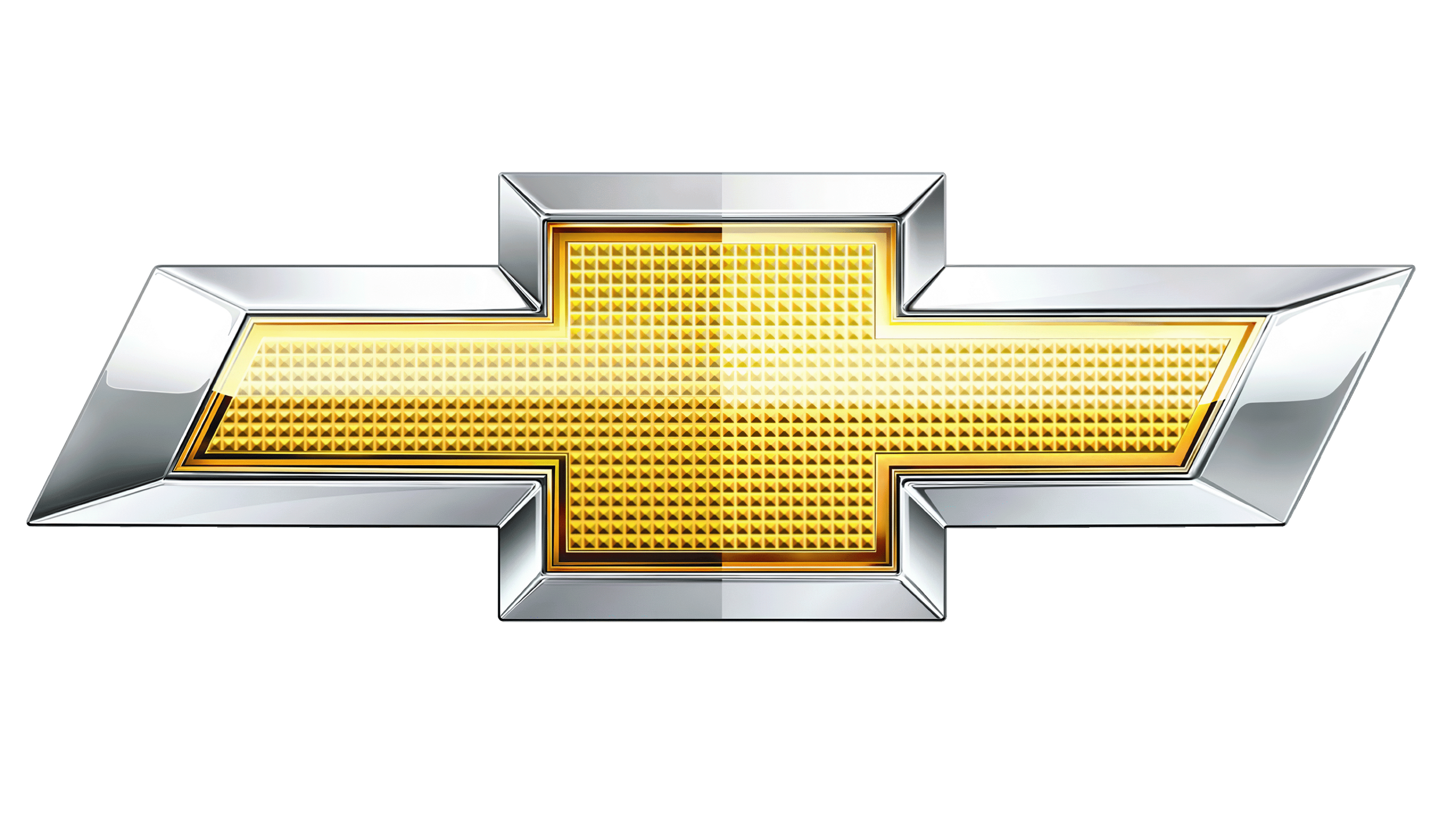 Logo Chevrolet