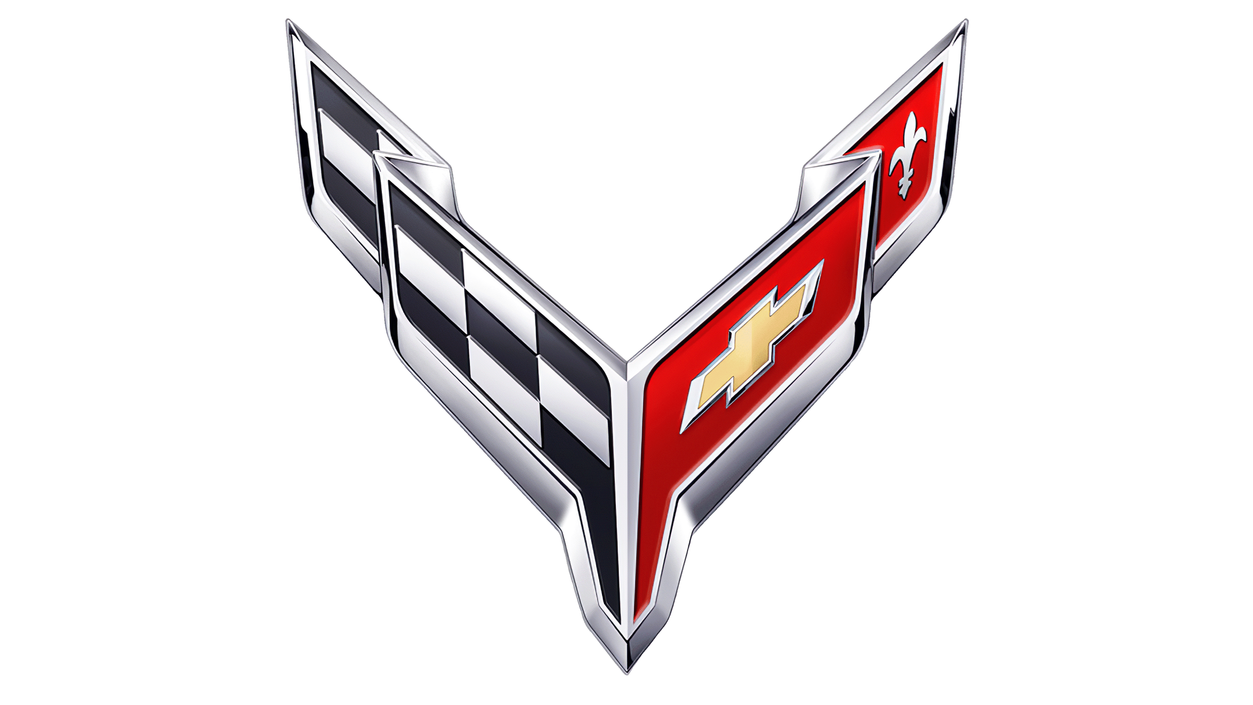 Corvette - Programmation clés sport