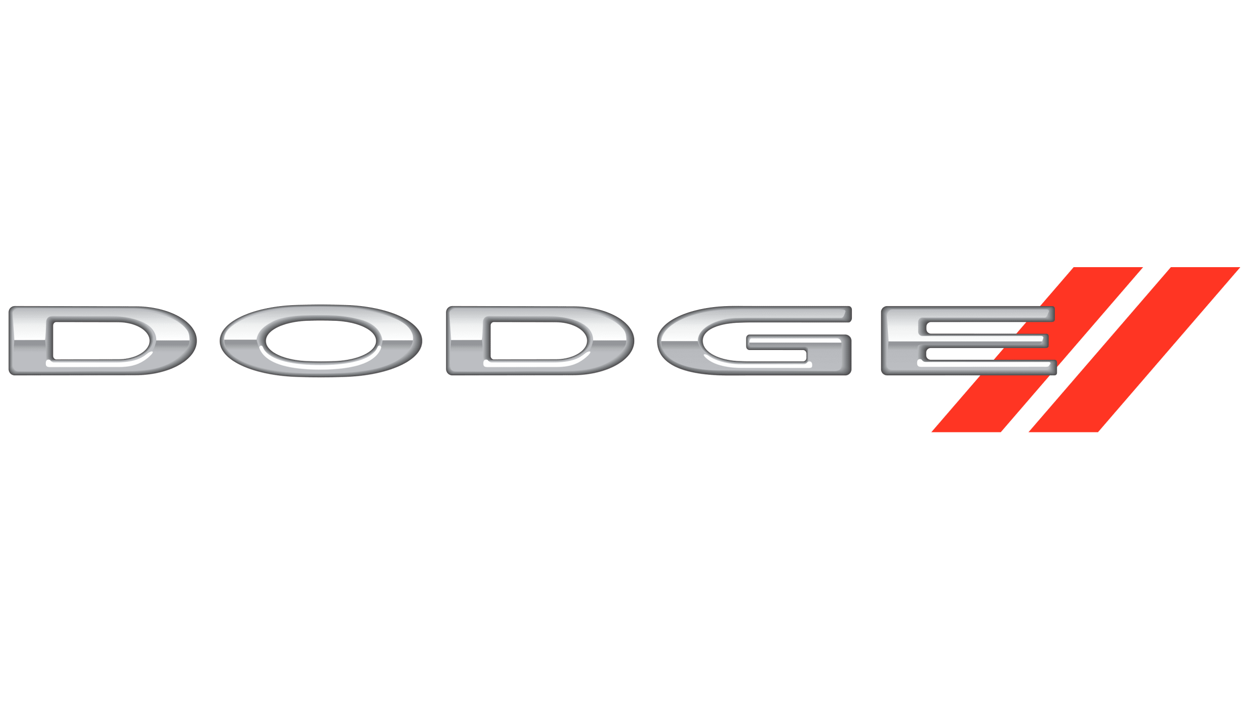 Logo Dodge