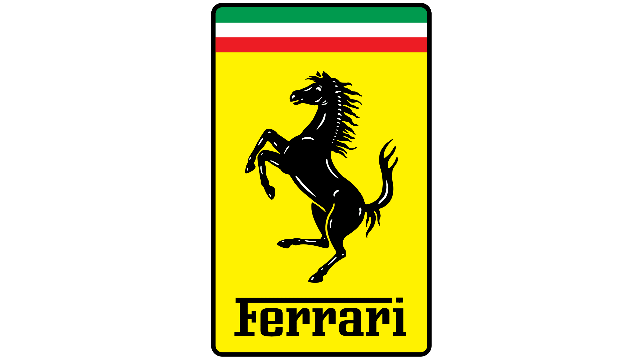 Logo Ferrari