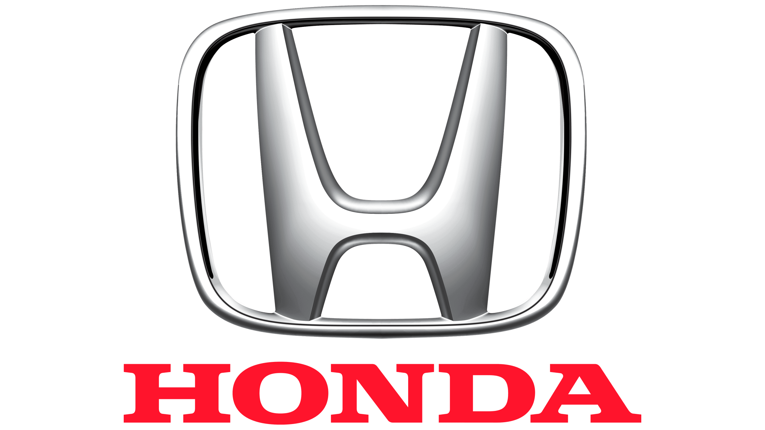 Logo Honda