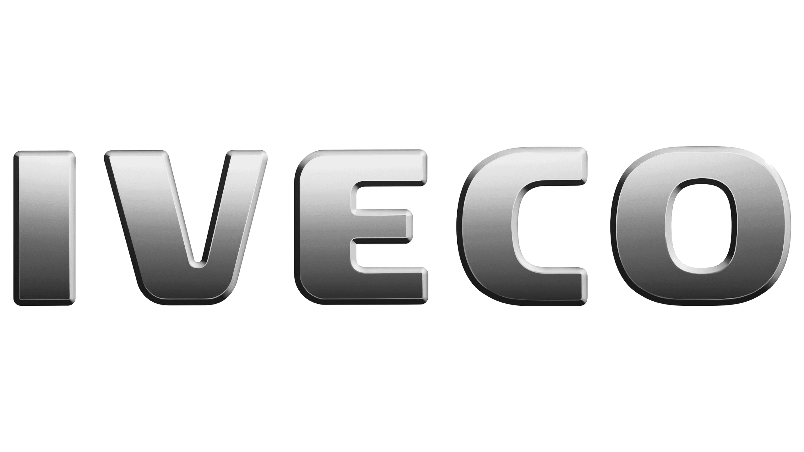 Logo Iveco