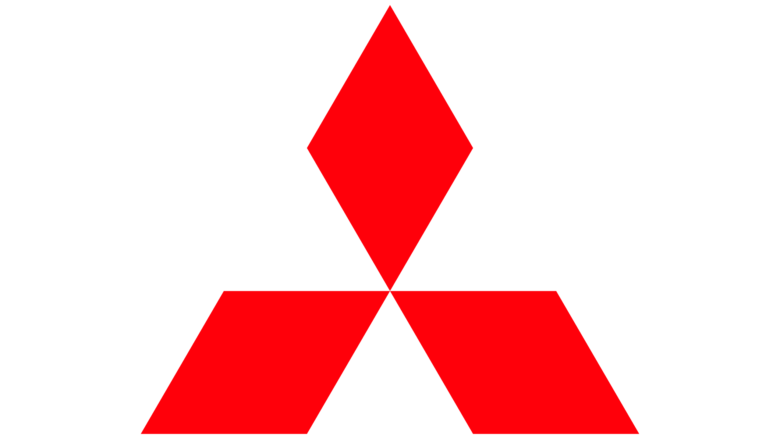 Logo Mitsubishi