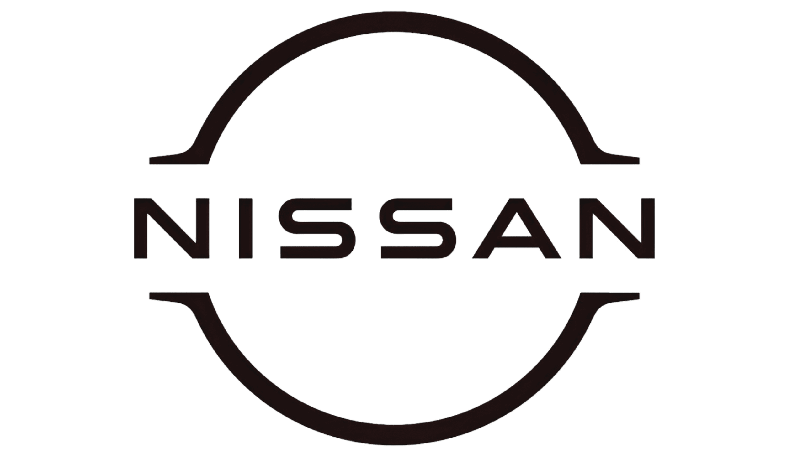 Logo Nissan
