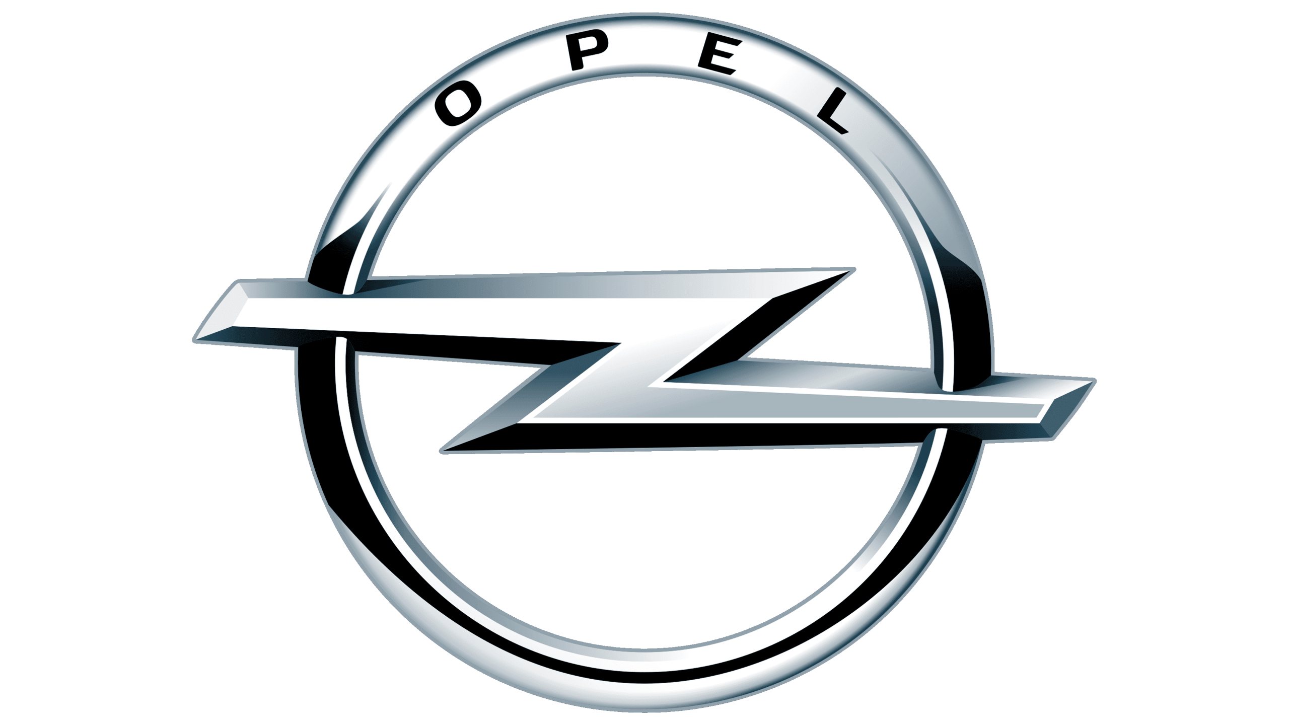 Logo Opel