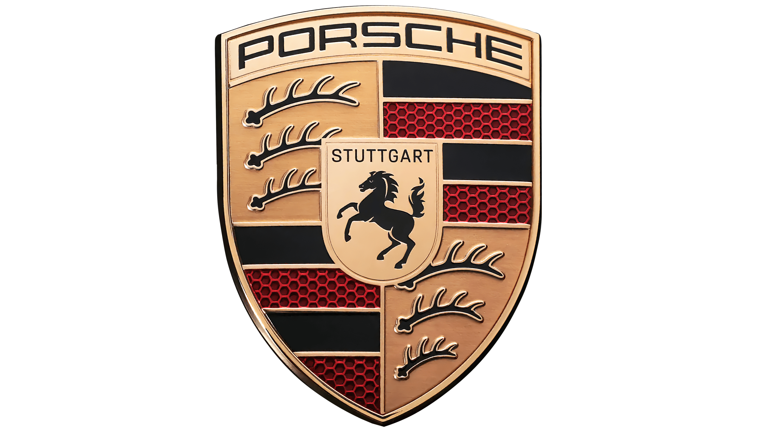 Logo Porsche