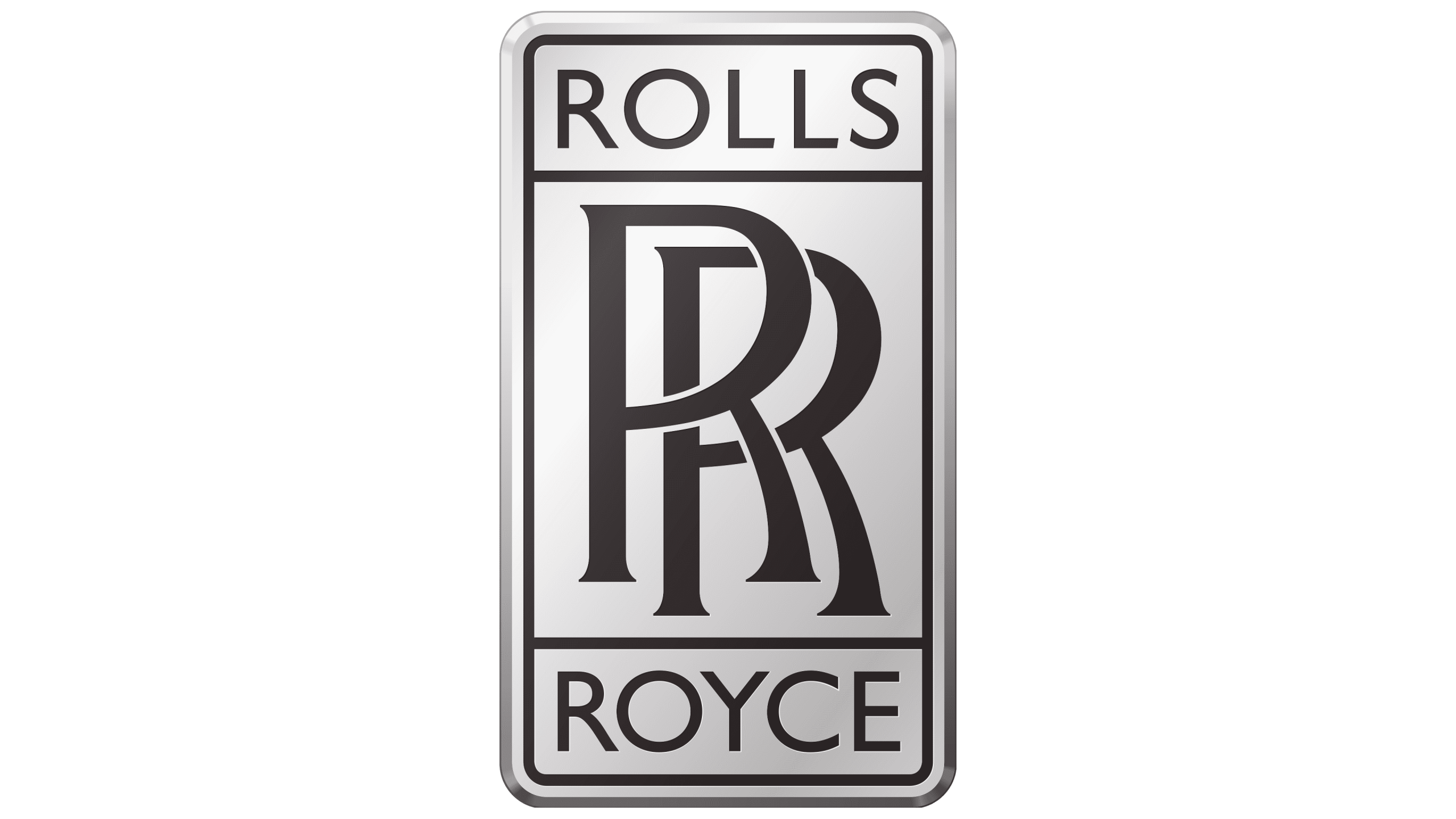 Logo Rolls-Royce