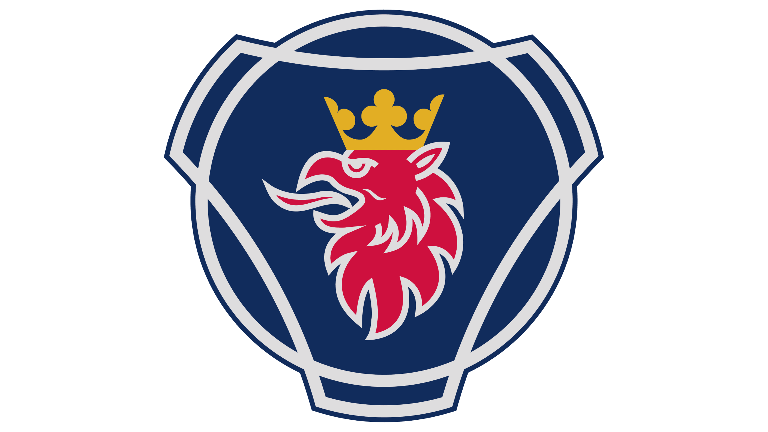 Logo Scania