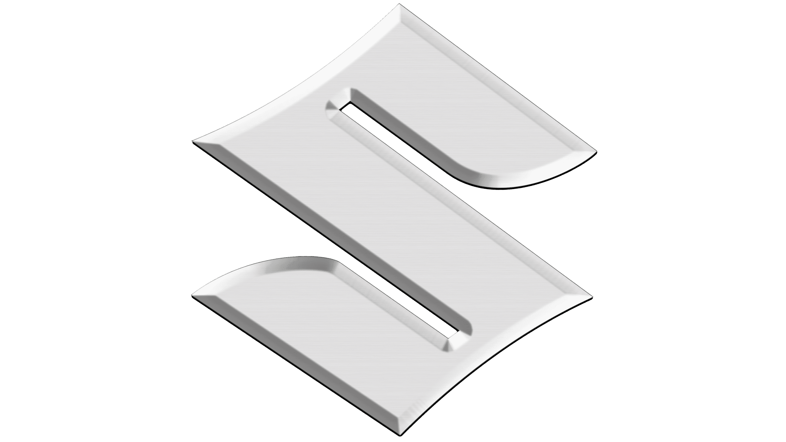 Logo Suzuki