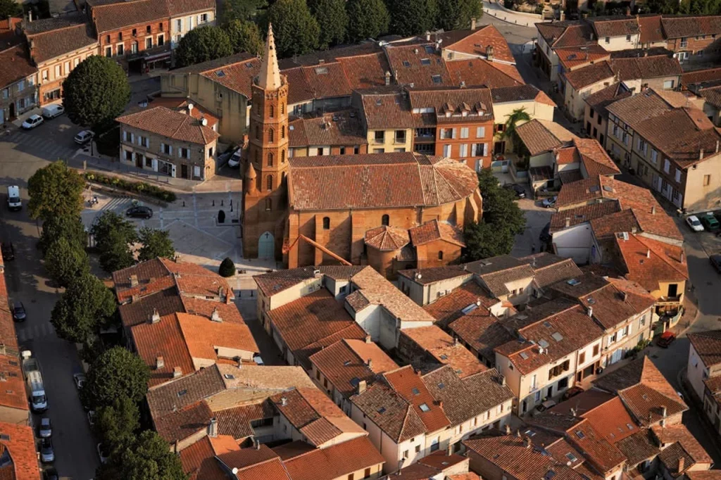 cle automobile blagnac
