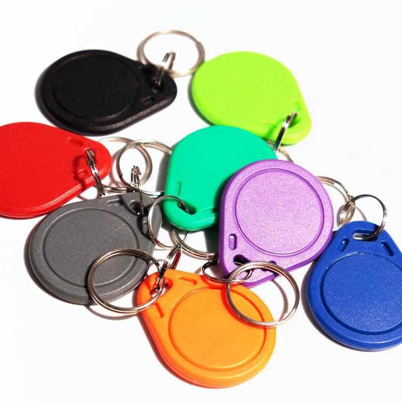 Dépannage Badge d’immeuble